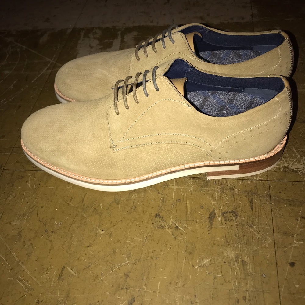Ted Baker shoes